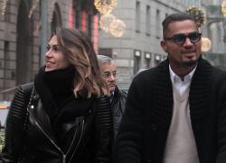 Melissa Satta e Kevin Boateng, matrimonio finito: si sono lasciati definitivamente. L'annuncio