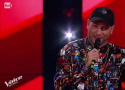 Per una Lorella Boccia up, c’è un Clementino down