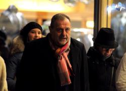 Italia zona rossa, chef Vissani: 'Hanno rotto i co****i, giocano col c**o degli altri'