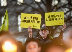 Giulio Regeni, la Consulta sblocca il processo: "Gli 007 egiziani possono essere giudicati anche in loro assenza"