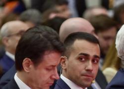 Governo, fonti M5S: 'Italia Viva cerca visibilità, fiducia in Conte'