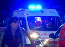 Milano, marocchino 37enne aggredito e accoltellato in casa da coinquilino dopo violenta lite, trasportato al San Carlo in codice rosso