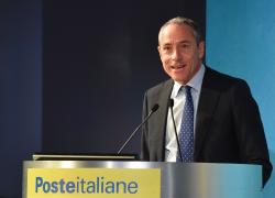 
Poste Italiane è Top Employer Italia 2021 

