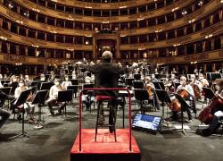 Teatro alla Scala, 'A riveder le stelle': il programma