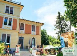 Intesa Sanpaolo avvia un progetto nazionale di ospitalità per familiari di piccoli pazienti oncologici