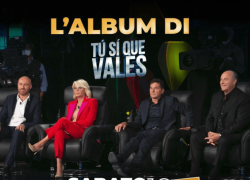 Tu si que vales torna stasera in tv: cambio improvviso a Canale 5. Puntata speciale