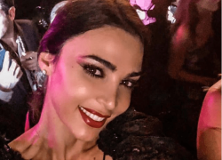 Gf Vip news: querela in arrivo per Cecilia Capriotti. Da parte di chi? Clamoroso!