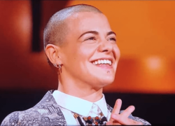 Chi è Dalila Cavalera di All Together Now: Instagram, fidanzata, età, vita privata, biografia...
