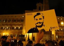 Caso Giulio Regeni: 'seviziato per giorni fino a morte'