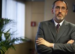 Snam, Marco Reggiani è il nuovo presidente di Stogit