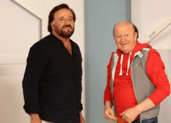 In vacanza su Marte in streaming: dove vederlo, trailer, cast del nuovo film di Massimo Boldi e Christian De Sica. VIDEO