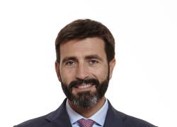 Fiera Milano, Luca Palermo nuovo AD
