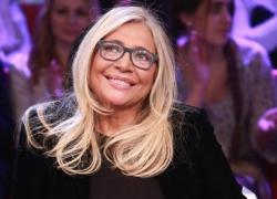 Domenica In ospiti puntata di oggi anticipazioni: Mara Vernier accoglierà Andrea Bocelli