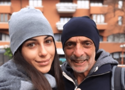 Maria Laura De Vitis 'usa Paolo Brosio' per la carriera: SPUNTA UN AUDIO CHOC