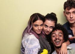 Mental serie tv su Rai Play: cast, quando inizia, trama, quante puntate, dove vederlo. Il disagio psichiatrico degli adolescenti
