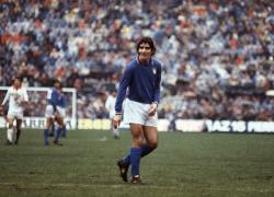 Paolo Rossi malattia: ecco com'è morto Pablito