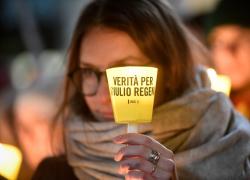 Caso Regeni, chiusa l'inchiesta: quattro 007 egiziani verso processo