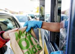 McDonald's e Fondazione per l'Infanzia Ronald McDonald, in campo contro al povertà
