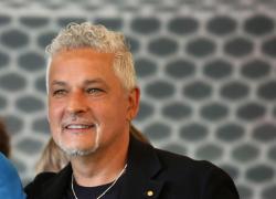Roberto Baggio patrimonio, moglie e figli: il compleanno del Divin codino