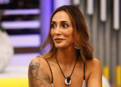 Grande Fratello Vip, 'ma sei una…': scappa frase choc in diretta. Cala il gelo