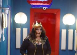 Grande Fratello Vip 5, Contessa de Blanck: 'Put***a? Zitta cr****a!' SCONTRO IN DIRETTA con Myriam Catania
