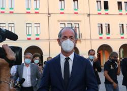 Nuovo Dpcm 4 dicembre, Zaia: 'Non ci ascoltano, testo preconfezionato'