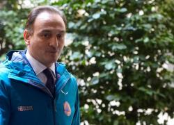Coronavirus, Cirio: 'Piemonte zona gialla dal 13 dicembre'