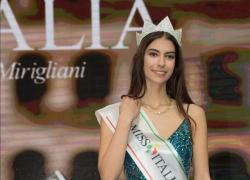 Miss Italia 2020, chi è Martina Sambucini: età, altezza, fidanzato, Instagram