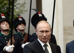 Ue, nuove sanzioni contro la Russia, colpite 79 navi della flotta ombra ed anche Cina e Corea del Nord: “Aiutano Putin”