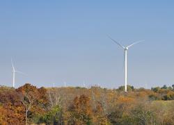 Enel Green Power connette alla rete due nuovi parchi eolici negli Stati Uniti, incluso il suo più grande impianto rinnovabile