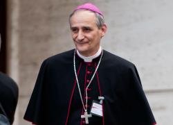 Matteo Maria Zuppi nuovo Presidente Cei: ecco chi è
