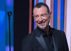 Sanremo 2021: no a Leotta, Georgina e Campello. Amadeus svela i veri nomi delle vallette