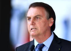Brasile, Jair Bolsonaro rischia arresto: ex presidente ha violato divieto dell'uso dei social rilasciando un'intervista