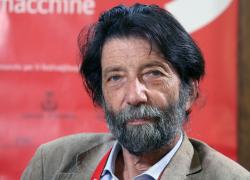 Crisi di Governo, Cacciari: "Se falliamo, Mattarella richiama Draghi"