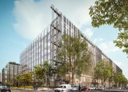 Enel, Il quartier generale cambia volto con un progetto dello studio Citterio-Viel