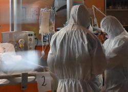 Coronavirus Piemonte, 611 contagi e 43 morti: il bollettino