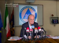 Crozza/ Zaia contro DPCM di Conte: "Non puoi chiudere a Natale. Siamo una regione fondata sull'umanità"