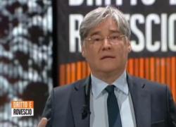 Dritto e Rovescio ospiti stasera 30 marzo 2023 di Paolo Del Debbio