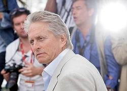 Michael Douglas, chi è: età, carriera, film, patrimonio, moglie, figli e vita privata