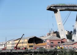 Ponte Morandi: chi doveva controllare sulla sua sicurezza non lo aveva mai visto