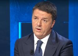 Crisi di Governo, Sardine: "Renzi punta a distruggere l’identità e la dignità dell’altro"