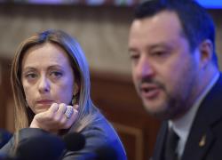 Elezioni 25 settembre, Centrodestra: "Programma già pronto. Nomi entro Ferragosto"