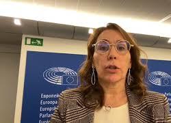 Intervista - Elezioni a Genova - Tiziana Beghin " Riportare al centro i municipi e i cittadini "