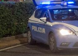 Palermo: cadavere di donna rinvenuto vicino ai binari