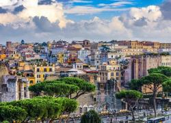 Clima, novembre mese più caldo della storia nel mondo