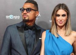 Melissa Satta e Boateng, scoop clamoroso: spunta un nuovo fidanzato. Ecco chi è