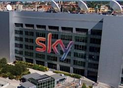 Ascolti Tv:  bene Sky e Tg Com 24