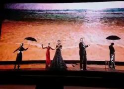 Prima Teatro alla Scala 2020, Donizetti Lucia di Iammermoor