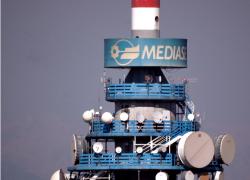 Mediaset, bene gli ascolti dei TG: crescono Studio Aperto, TG4 e Tgcom24
