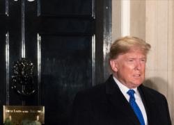 Elezioni Usa, Trump: 'Ci vediamo tra quattro anni'